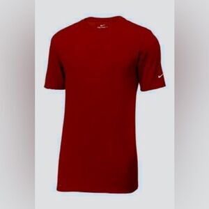 Nike dri fit tee